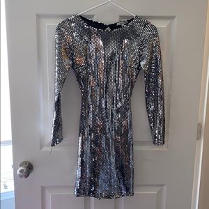 Fashion dress